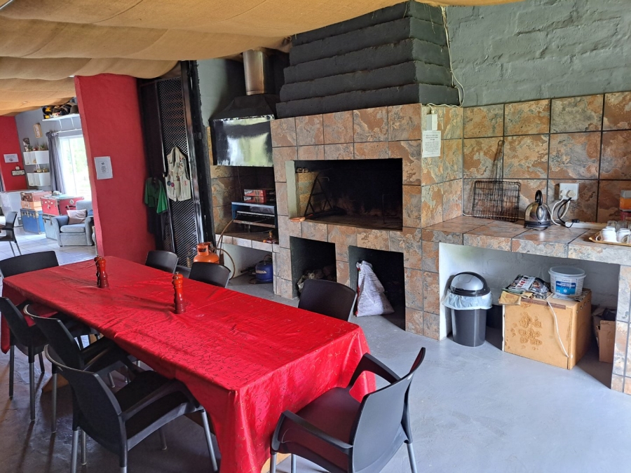 4 Bedroom Property for Sale in Herbertsdale Western Cape